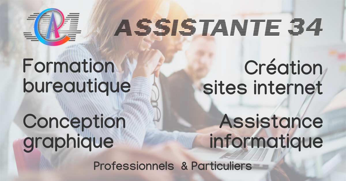 (c) Assistante-34.com